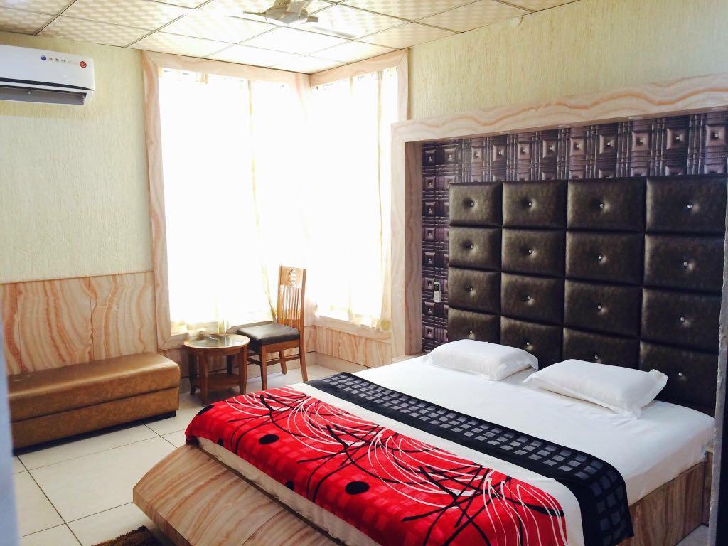 Rohtak Maharaja Palace Hotel المظهر الخارجي الصورة