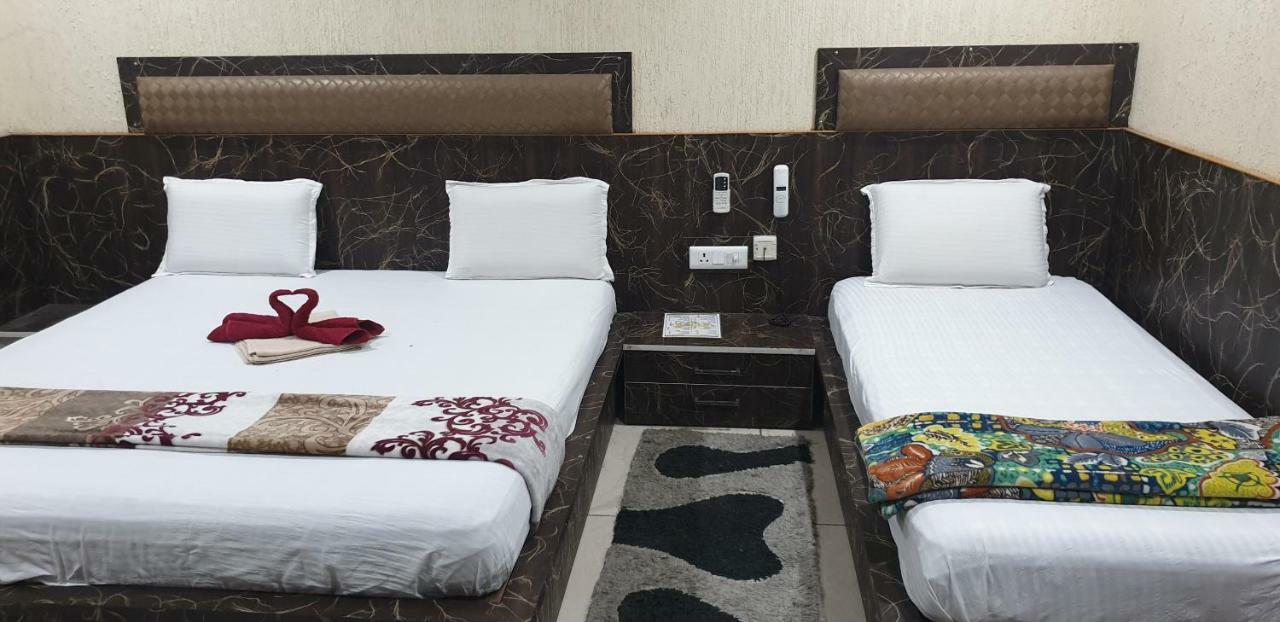 Rohtak Maharaja Palace Hotel المظهر الخارجي الصورة