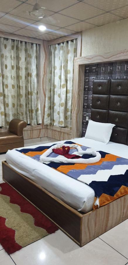 Rohtak Maharaja Palace Hotel المظهر الخارجي الصورة