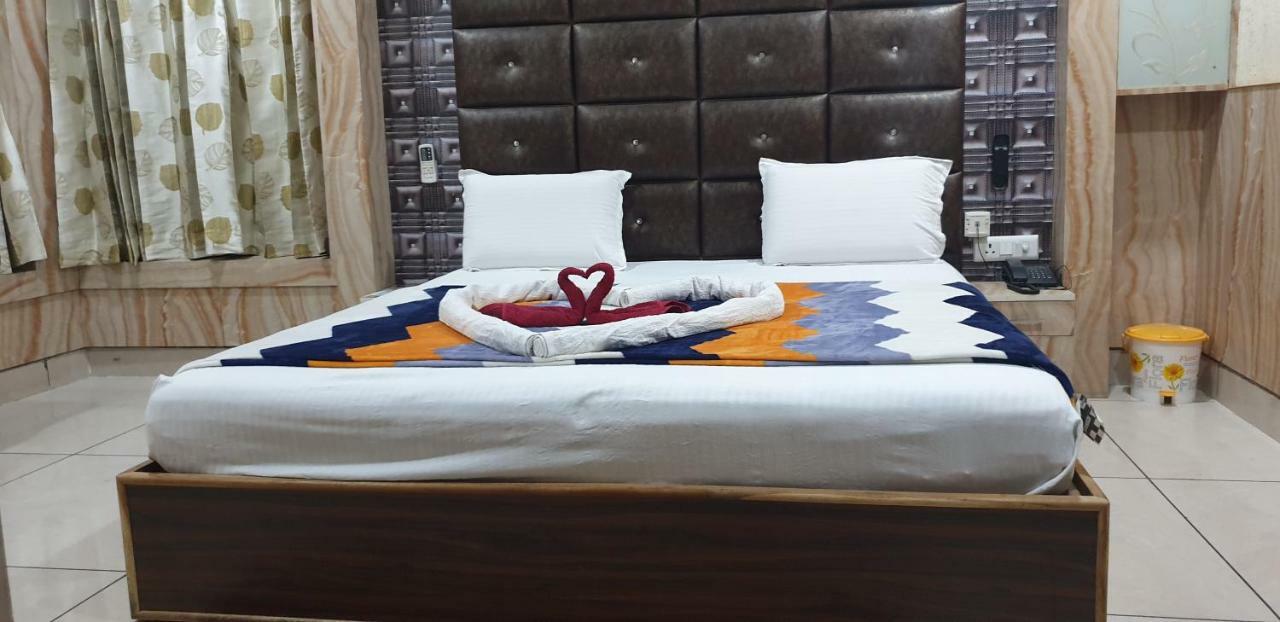 Rohtak Maharaja Palace Hotel المظهر الخارجي الصورة
